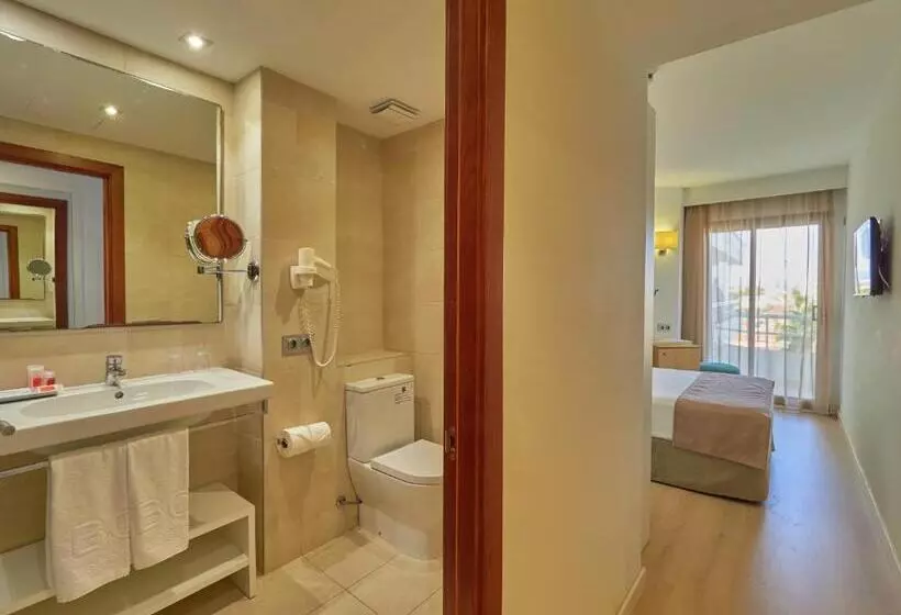 Hotelli Bq Can Picafort