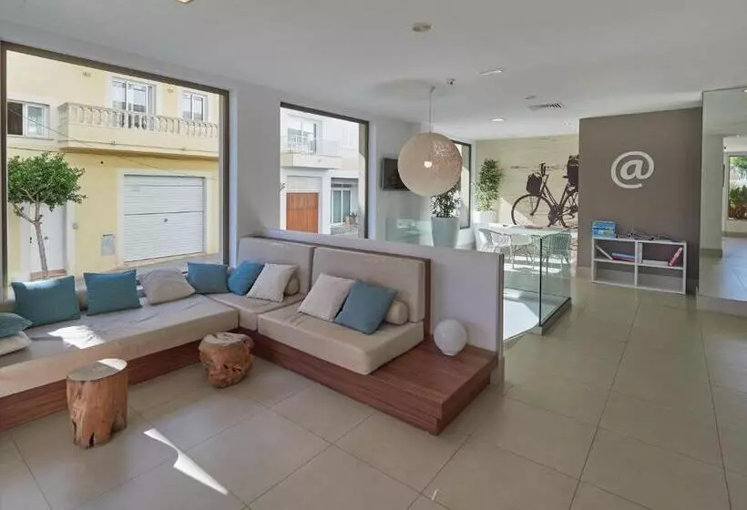 Hotelli Bq Can Picafort