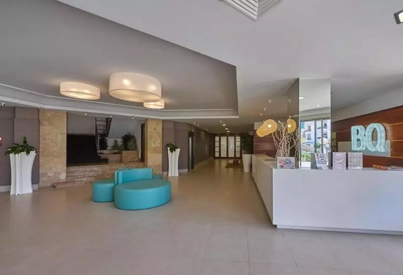 Hotelli Bq Can Picafort