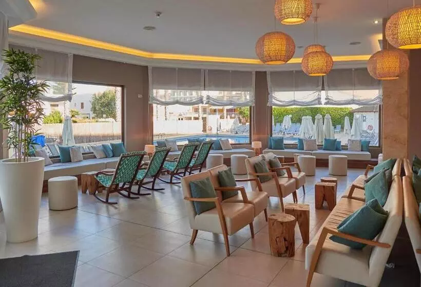 Hotelli Bq Can Picafort