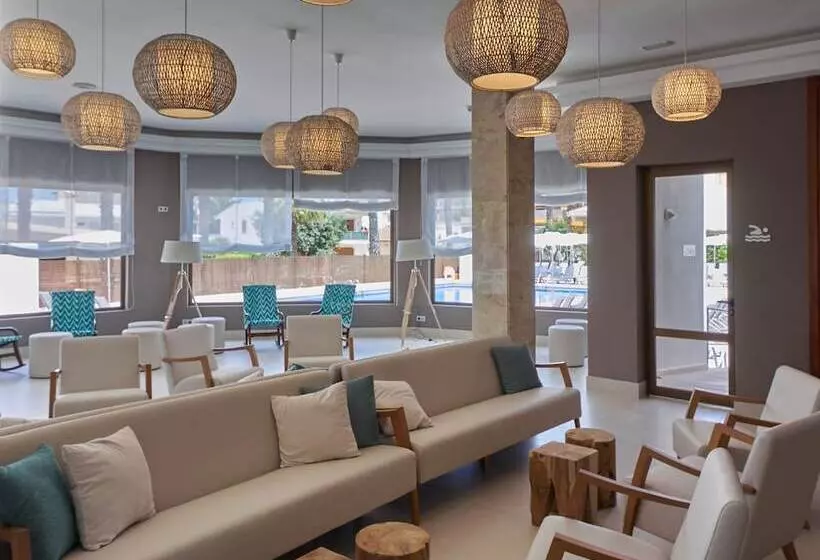 Hotelli Bq Can Picafort