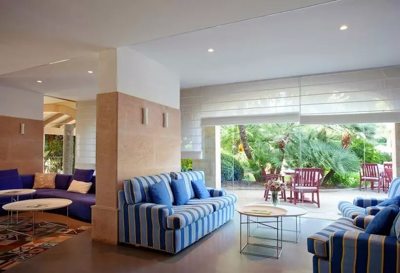 Отель Cala Sant Vicenç   Adults Only