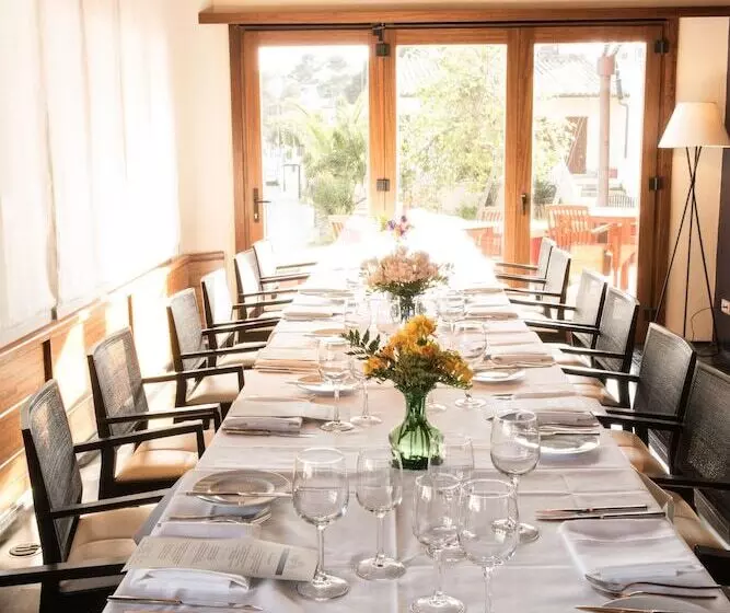 Отель Cala Sant Vicenç   Adults Only