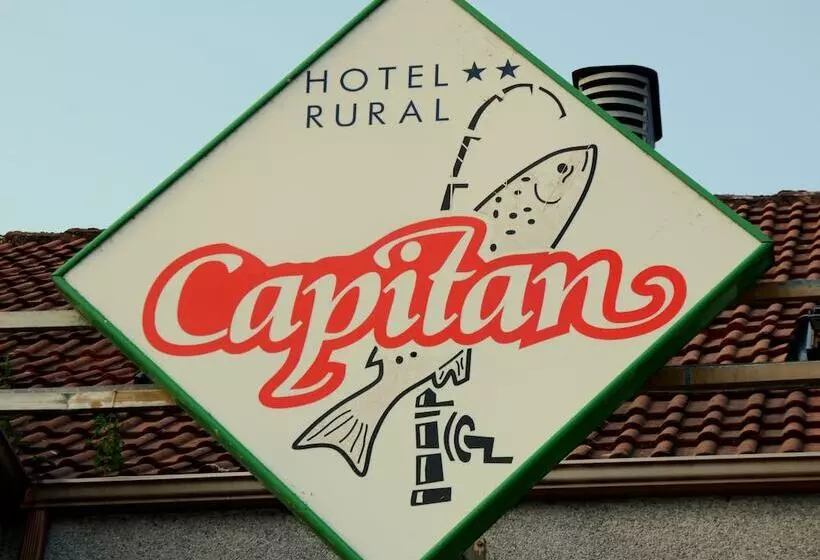 Hotel Capitan