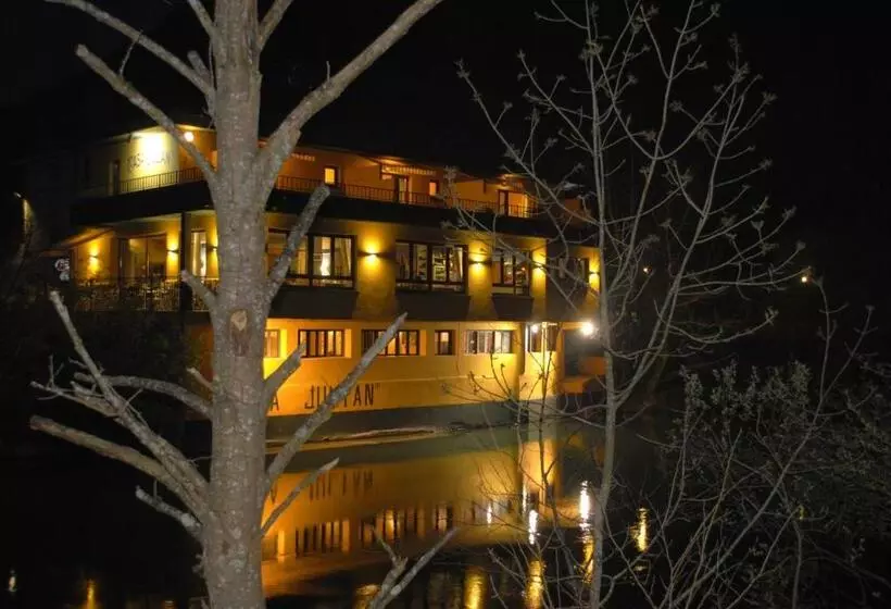 فندق Casa Julián