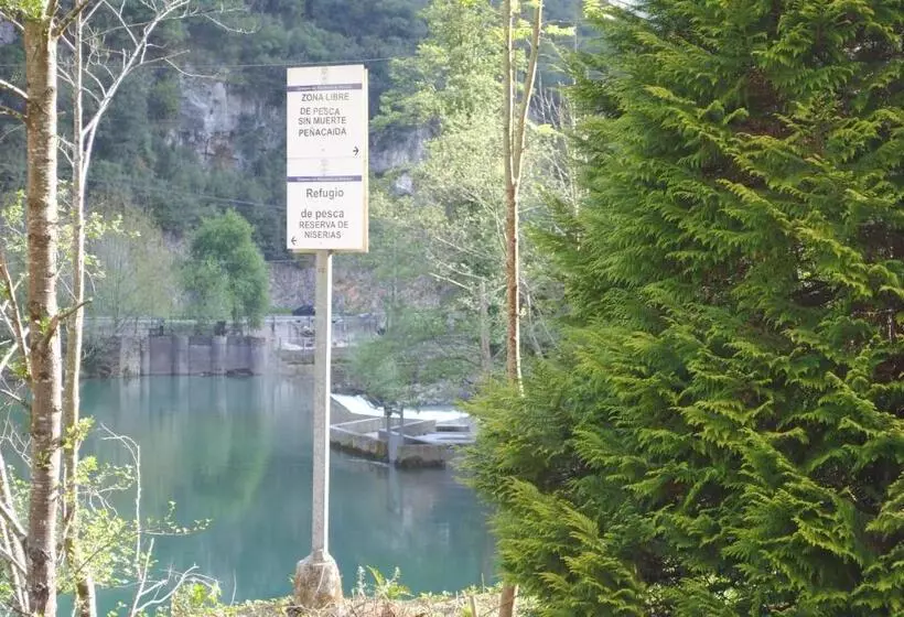 فندق Casa Julián