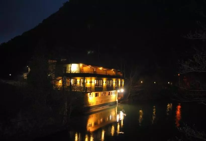 فندق Casa Julián