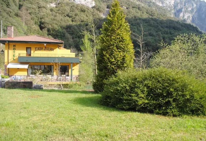 فندق Casa Julián