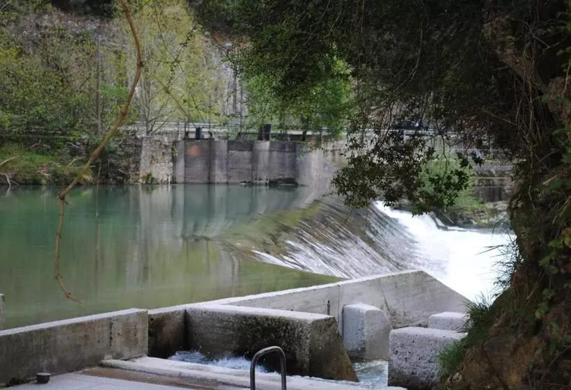 فندق Casa Julián