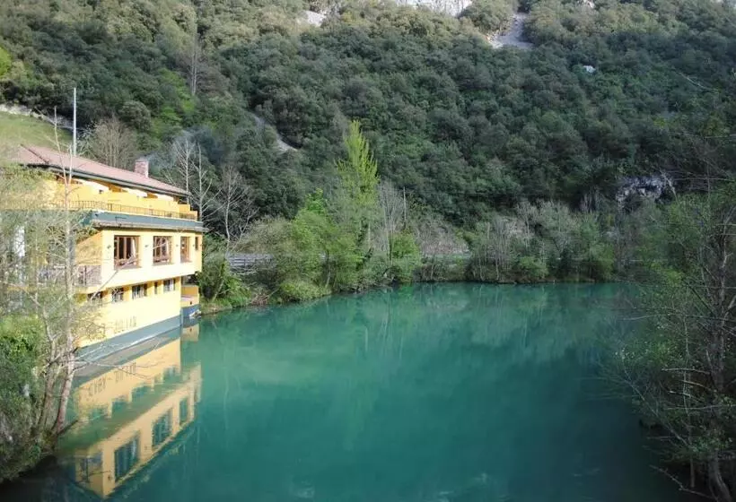 فندق Casa Julián