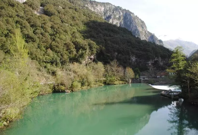 فندق Casa Julián