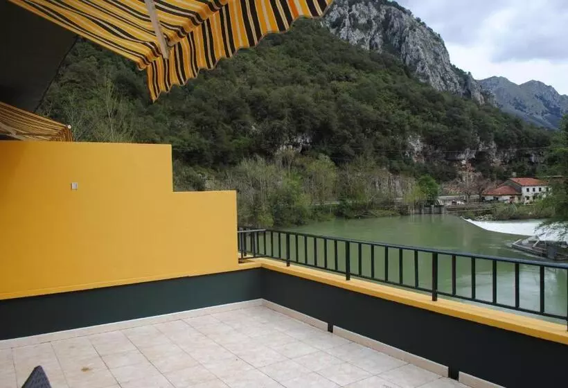 فندق Casa Julián