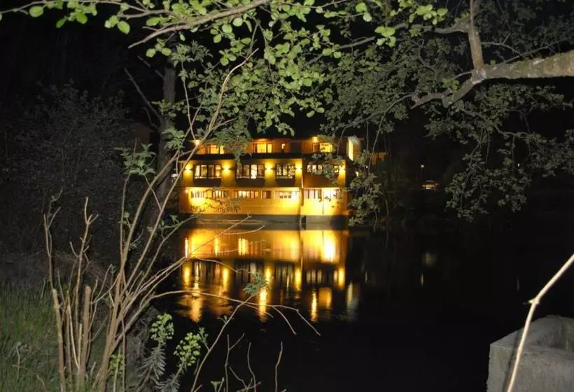 فندق Casa Julián