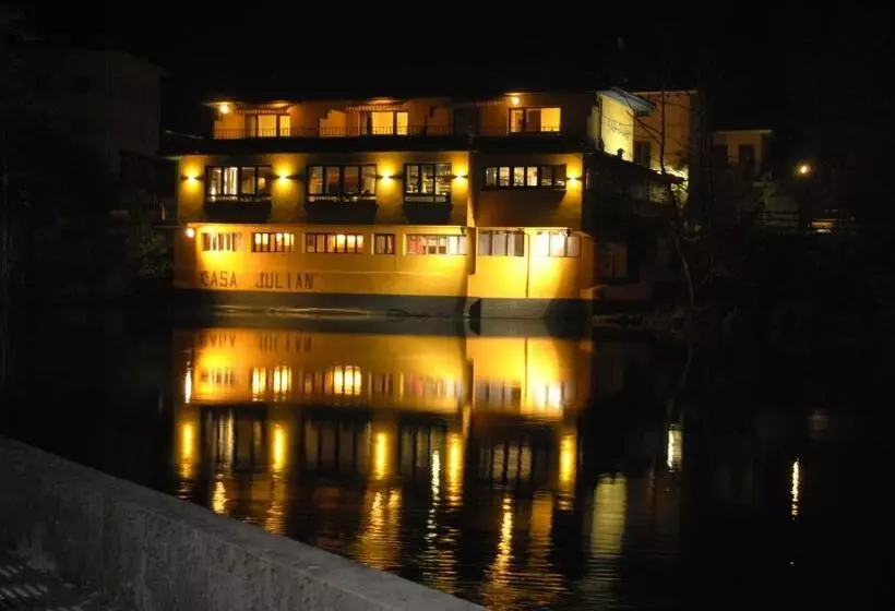 فندق Casa Julián