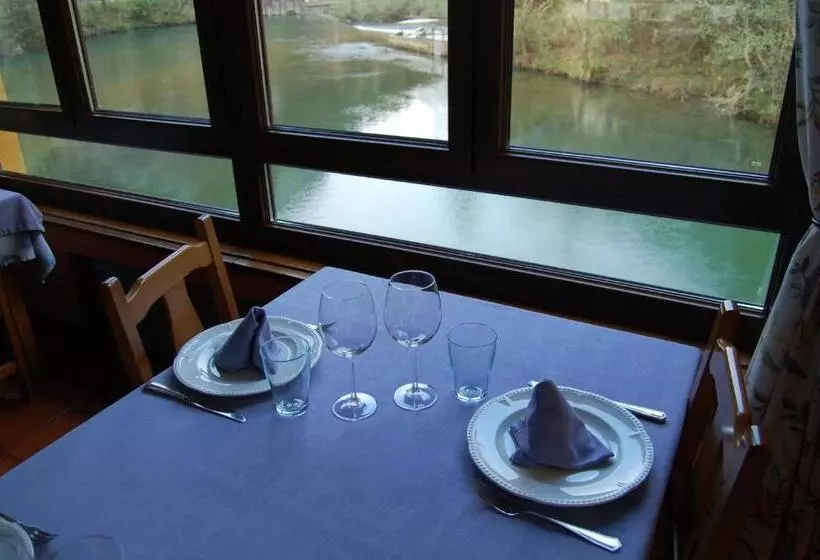 فندق Casa Julián