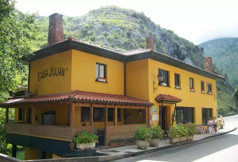 فندق Casa Julián