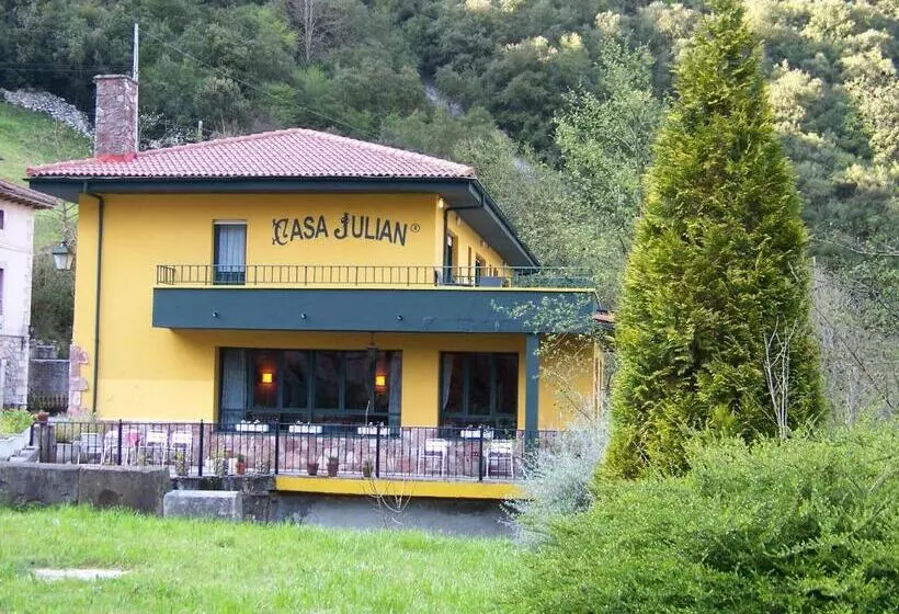 فندق Casa Julián