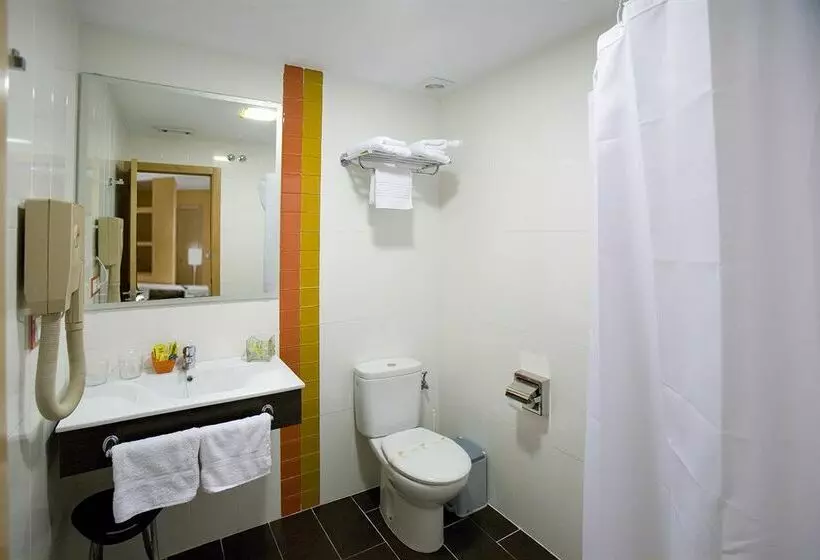 酒店 Castillo Denia