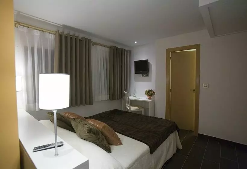 酒店 Castillo Denia