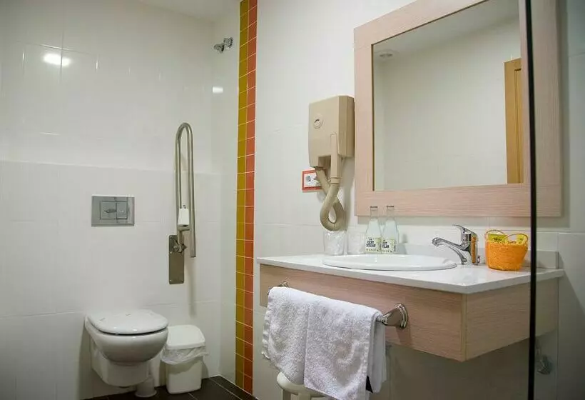 酒店 Castillo Denia