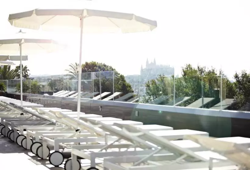 Отель Costa Azul