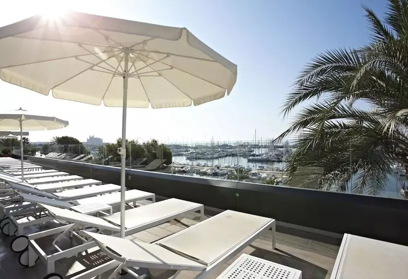 Отель Costa Azul