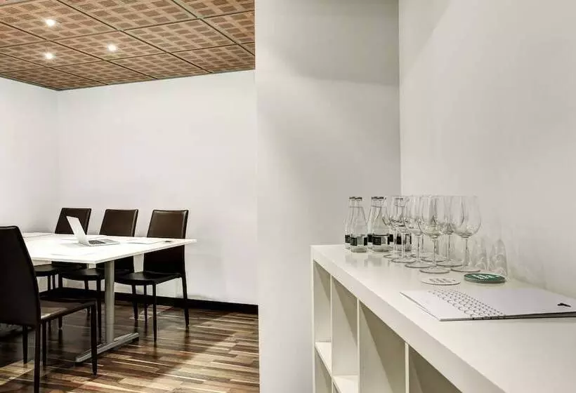 Отель Costa Azul