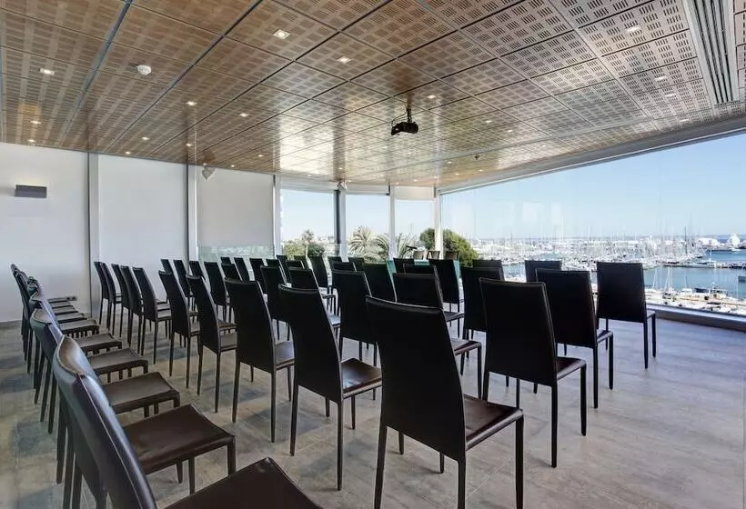 Отель Costa Azul