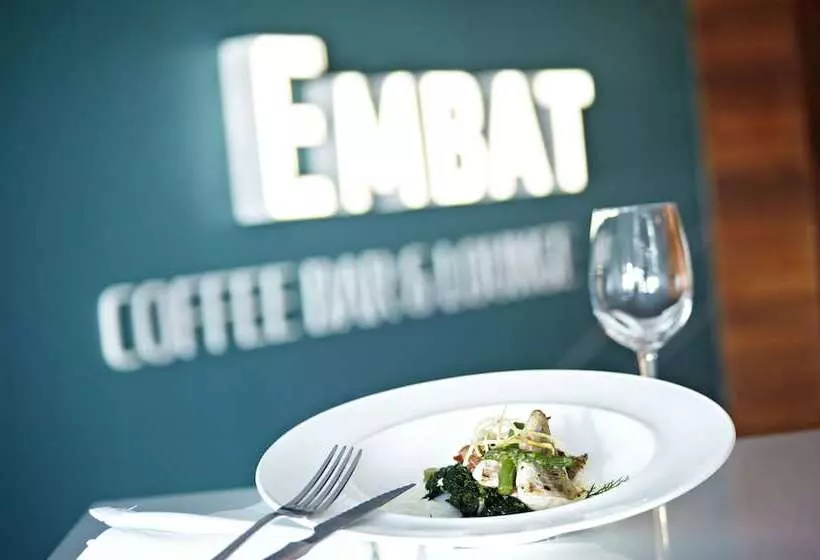 Отель Costa Azul