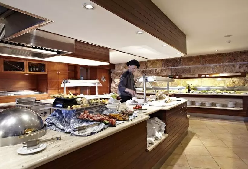 Отель Costa Azul