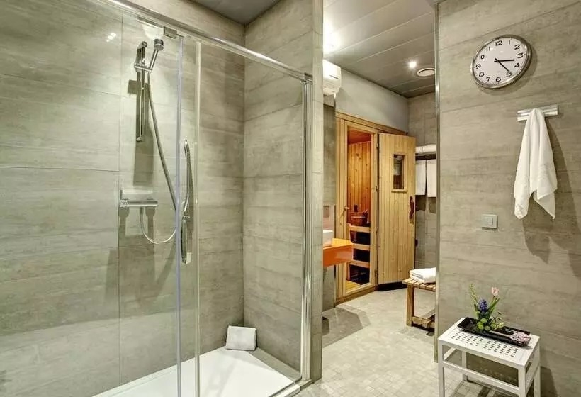 Отель Costa Azul