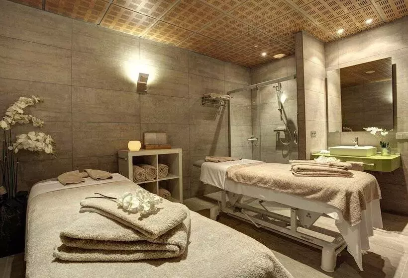 Отель Costa Azul