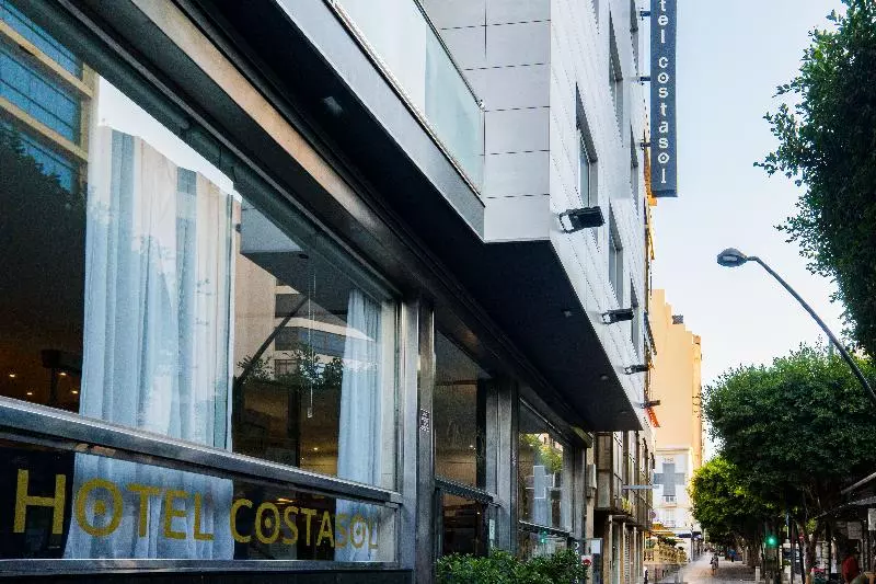 هتل Costasol