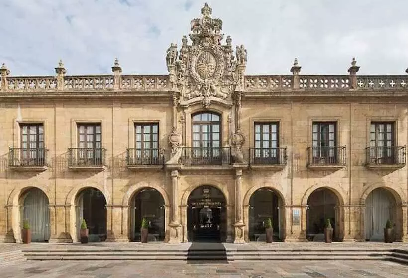 Eurostars Hotel De La Reconquista