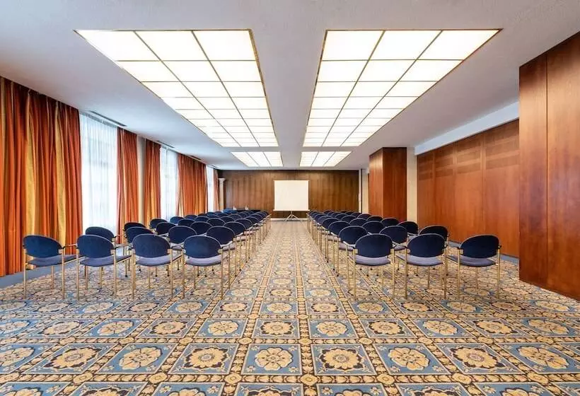 Eurostars Hotel De La Reconquista