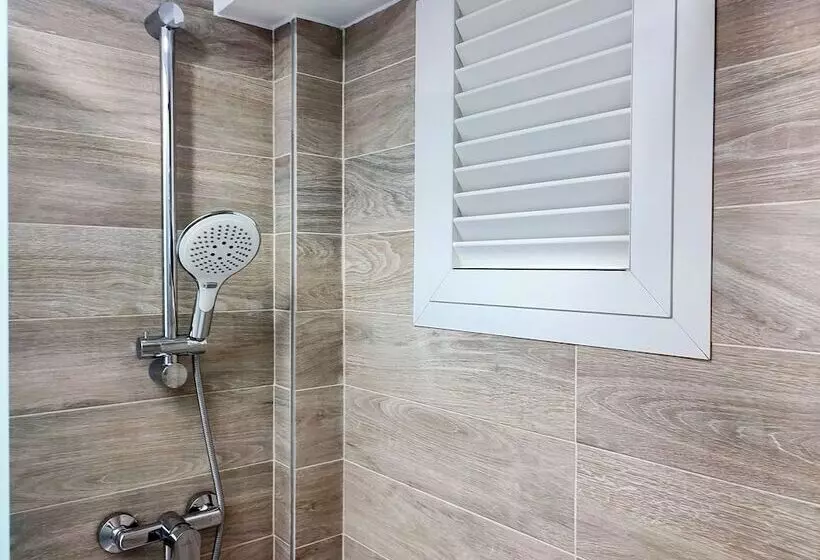 Hotel Flats Friends Mar Blau