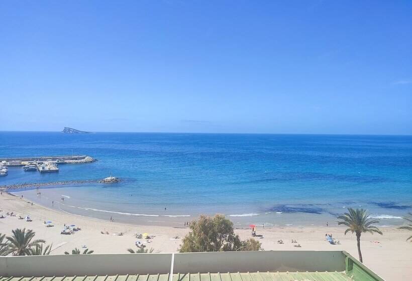 هتل Flats Friends Mar Blau