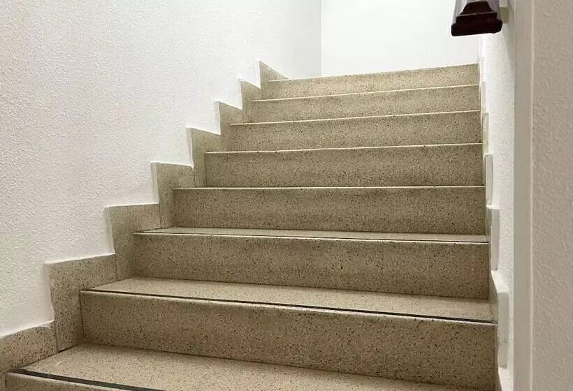 Hotel Flats Friends Mar Blau