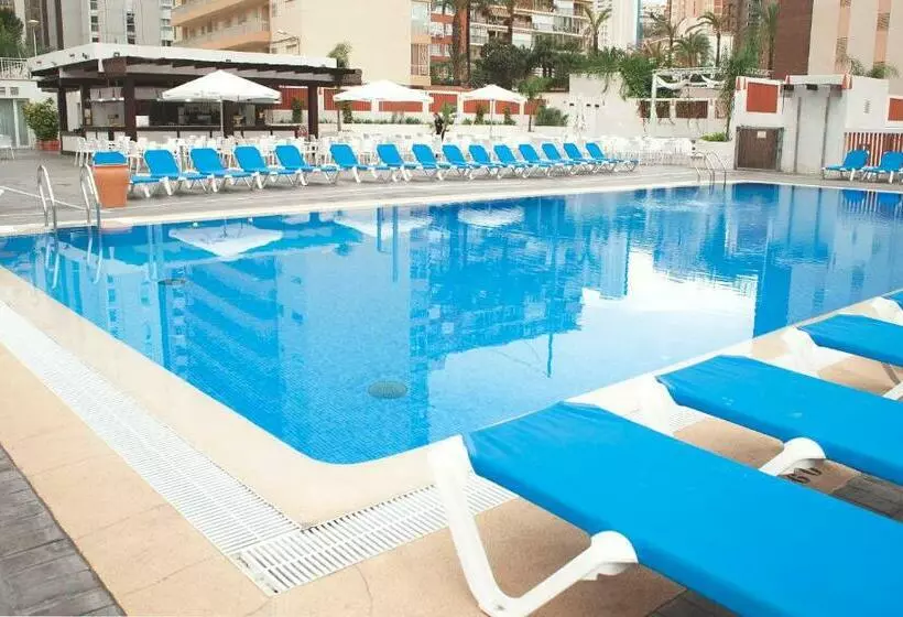 فندق Gala Placidia 3* Sup