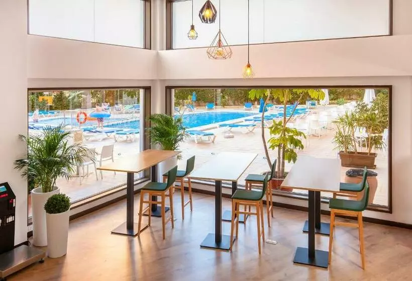 فندق Gala Placidia 3* Sup