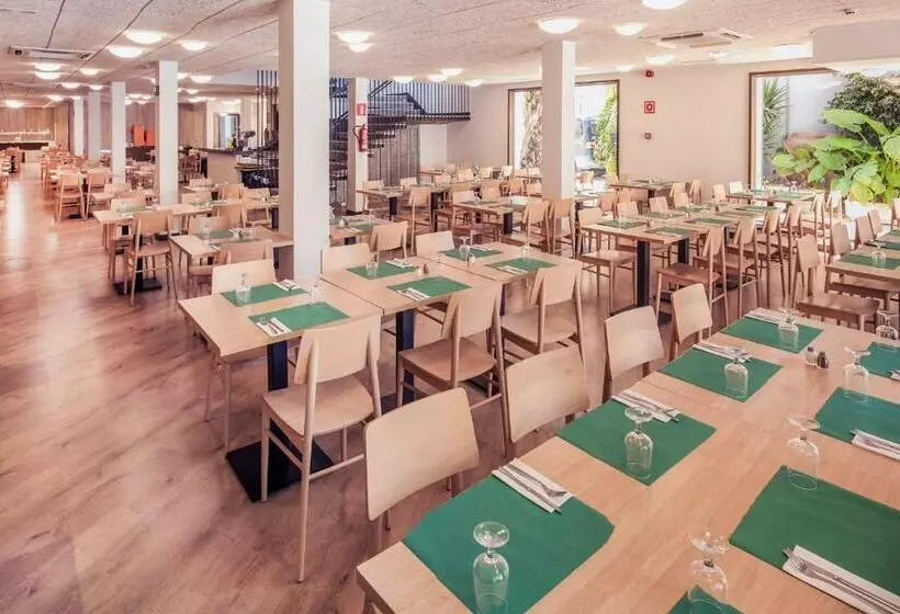 فندق Gala Placidia 3* Sup