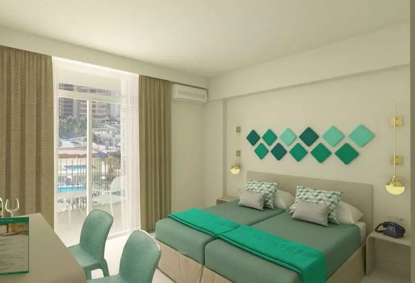 فندق Gala Placidia 3* Sup