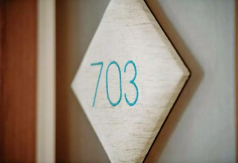 فندق Gala Placidia 3* Sup