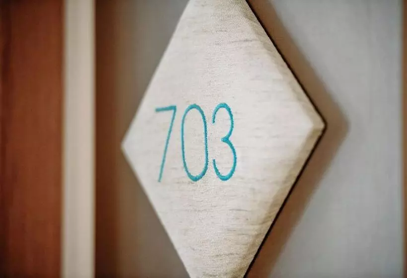 فندق Gala Placidia 3* Sup