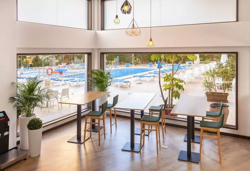 فندق Gala Placidia 3* Sup