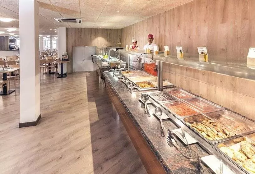 فندق Gala Placidia 3* Sup