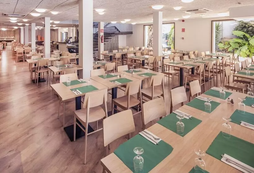 فندق Gala Placidia 3* Sup