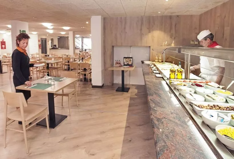 فندق Gala Placidia 3* Sup