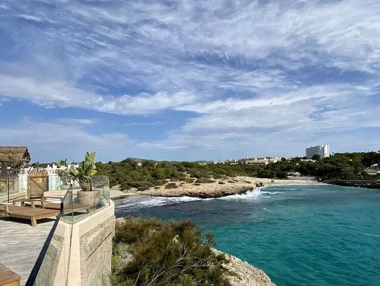 호텔 Icon Valparaiso  Adults Only