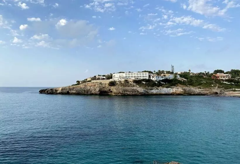 호텔 Icon Valparaiso  Adults Only